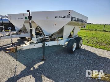 Main image Willmar Super 500