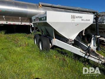 Main image Willmar Super 600