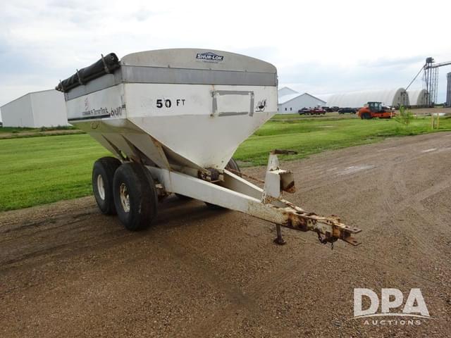 Image of Willmar 600 equipment image 1