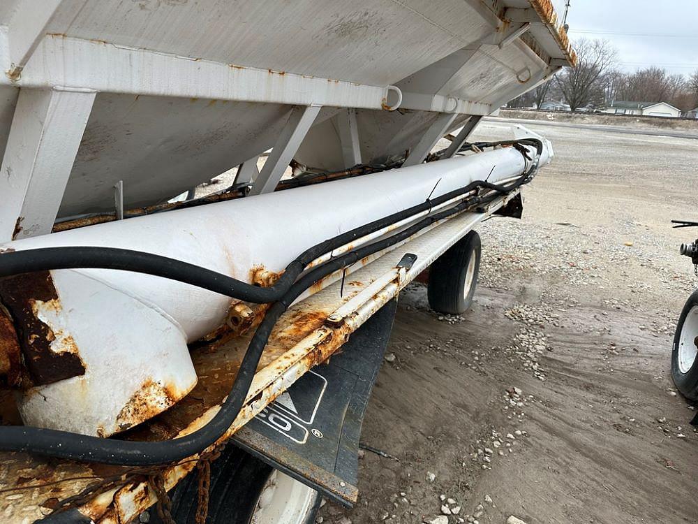 Main image Willmar Side Shooter 16 9
