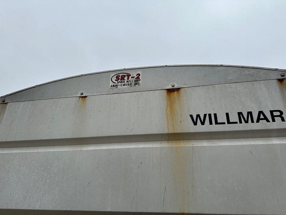 Main image Willmar Side Shooter 16 11
