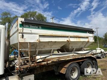 Main image Willmar Side Shooter 16