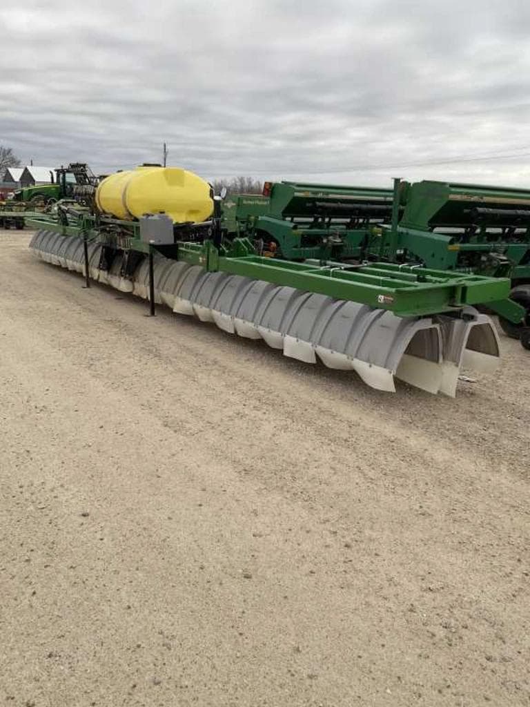 Image of Willmar 642 Primary image