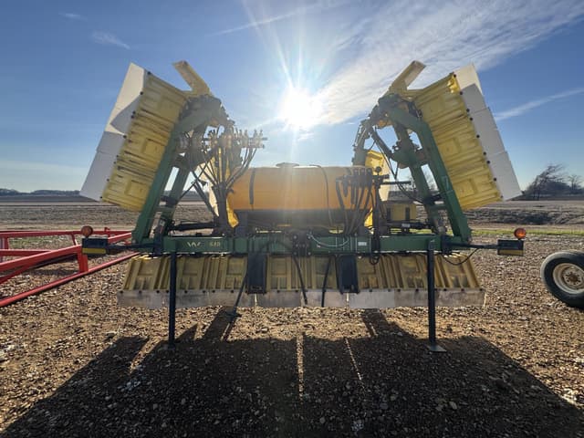 Image of Willmar 640 equipment image 1