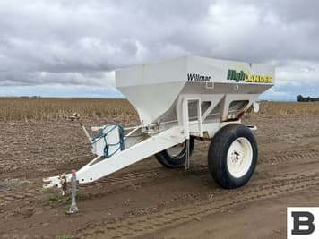 Main image Willmar High Lander