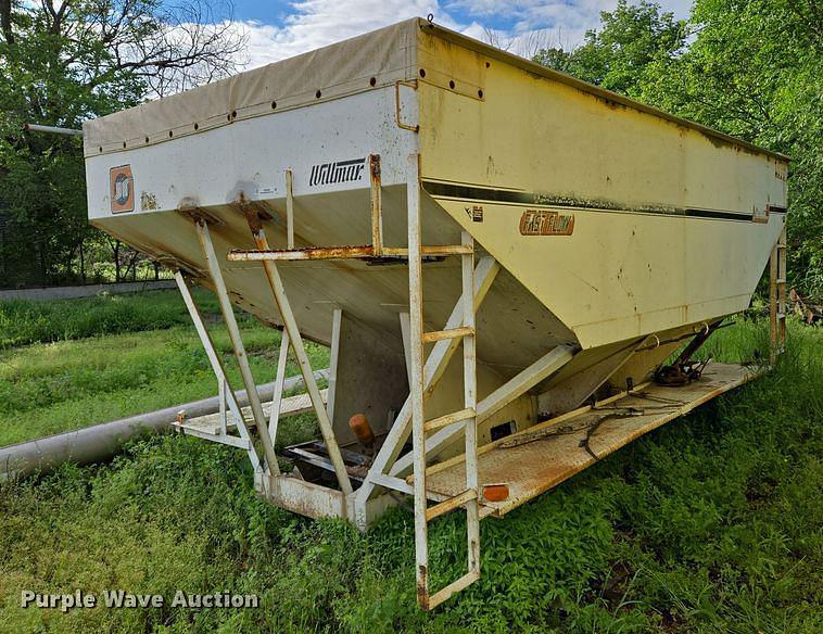 Image of Willmar Load Runner 16 Primary image
