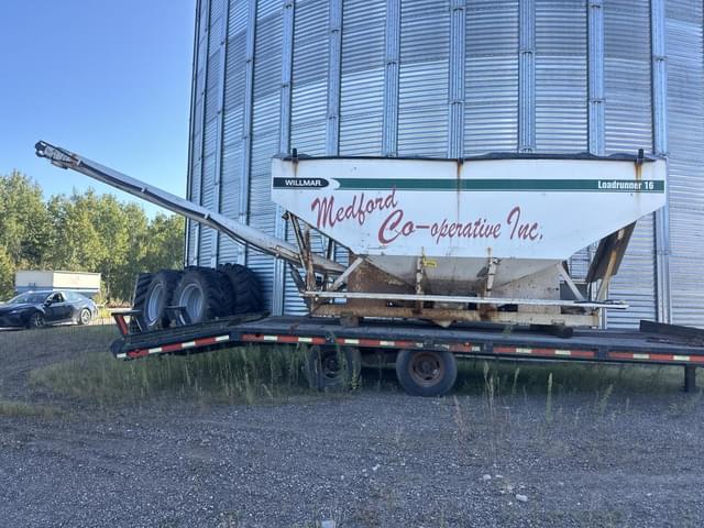 Image of Willmar Load Runner 16 equipment image 1