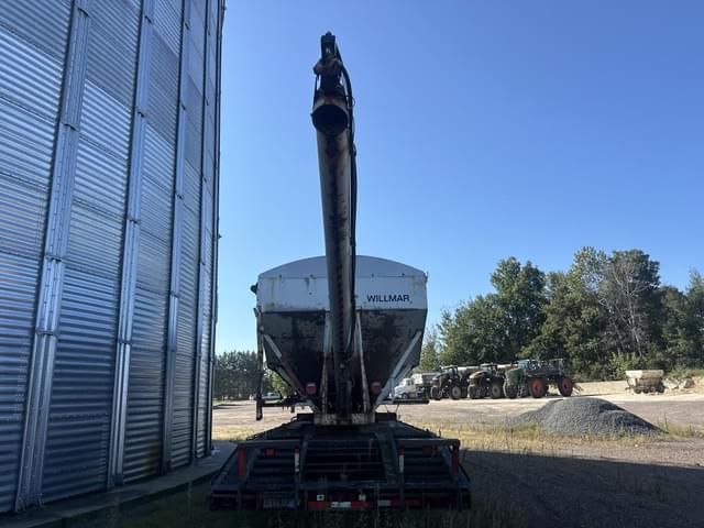 Image of Willmar Load Runner 16 equipment image 3