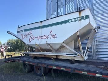 Main image Willmar Load Runner 16