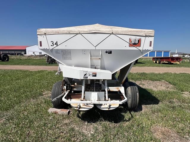 Image of Willmar 500 equipment image 2