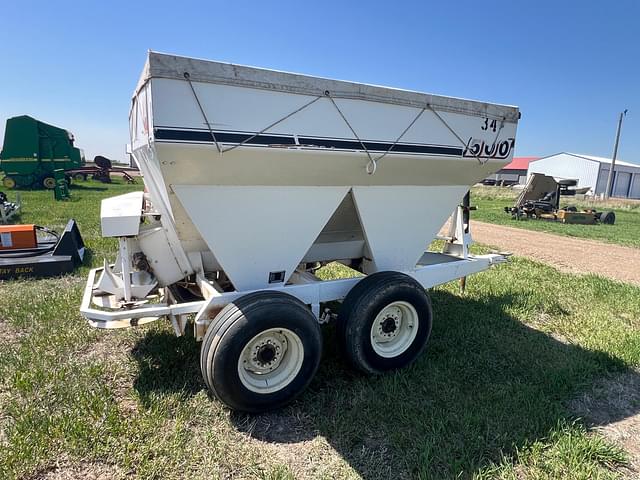 Image of Willmar 500 equipment image 3