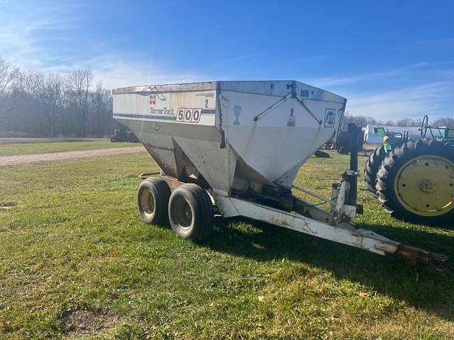 Image of Willmar 500 equipment image 3