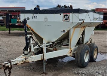 Main image Willmar S500