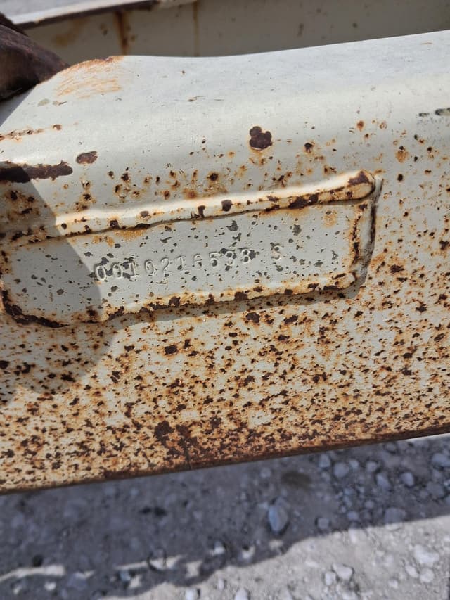 Image of Willmar S500 equipment image 4