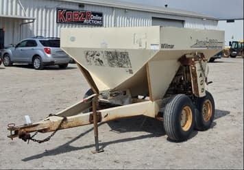 Main image Willmar S500