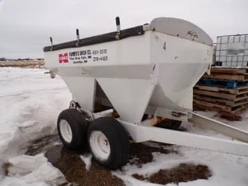 Main image Willmar S500