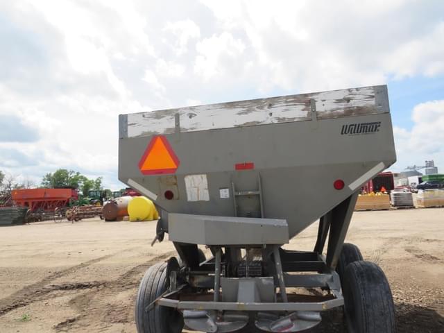 Image of Willmar S500 equipment image 4