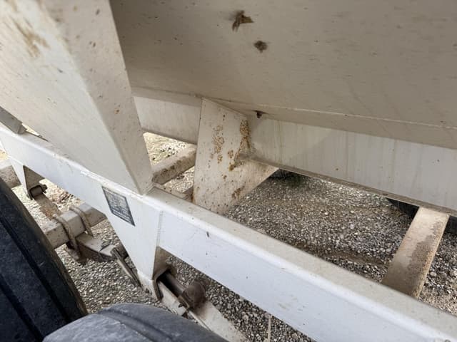 Image of Willmar S600NT equipment image 4