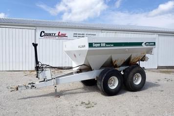 Main image Willmar S600NT