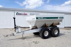 Willmar Super 600 Image