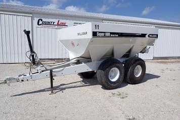 Main image Willmar S600NT