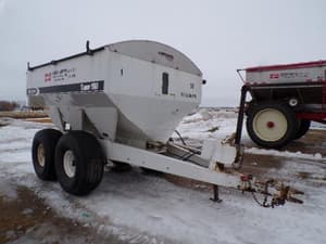 Willmar Super 800 Image