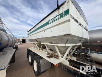 Main image Willmar Side Shooter 16