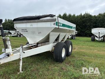 Main image Willmar Super 600