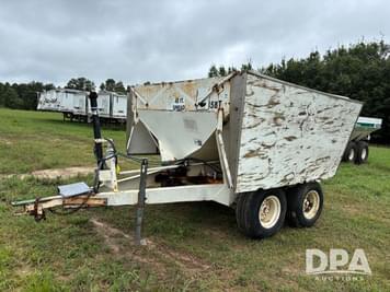 Main image Willmar Super 500