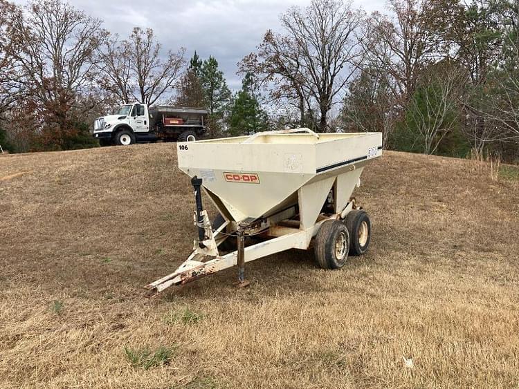 Willmar 500 Equipment Image0