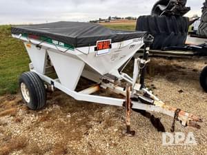 Willmar Super 200 Image