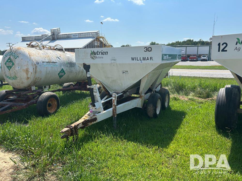 Image of Willmar Super 500 Primary image