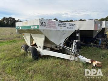 Main image Willmar Super 500