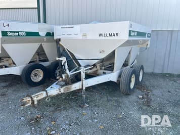 Main image Willmar Super 500