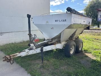 Main image Willmar Super 500