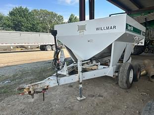 Willmar Super 500 Equipment Image0
