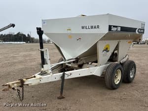 Willmar Super 500 Image