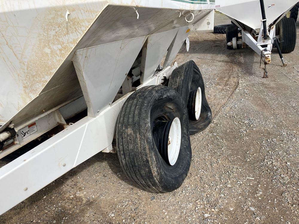 Main image Willmar Super 600 12
