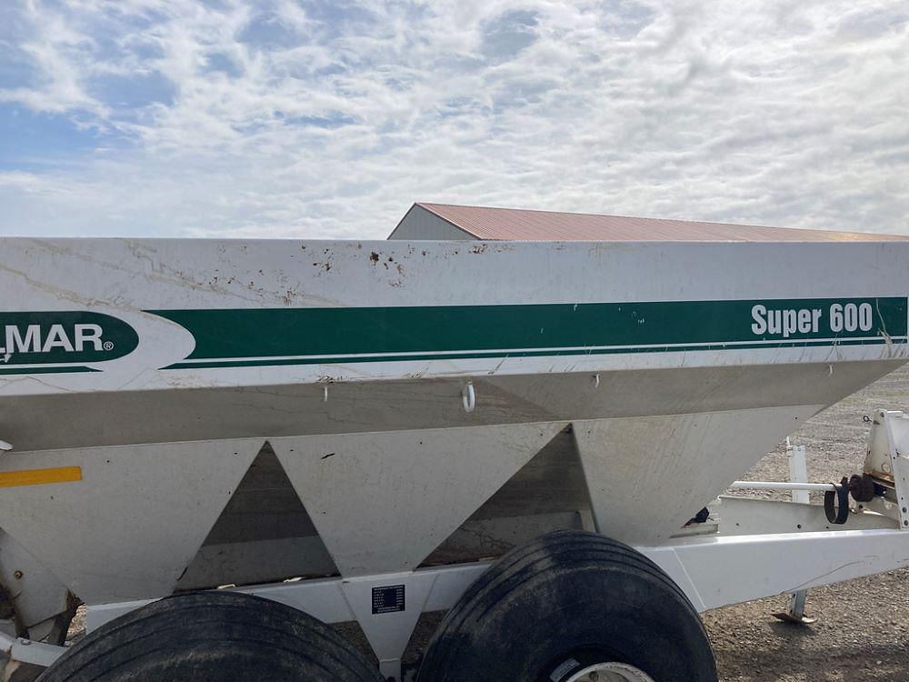 Main image Willmar Super 600 22