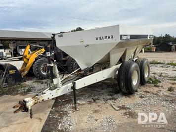 Main image Willmar Super 600