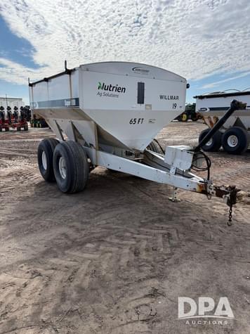 Main image Willmar Super 800