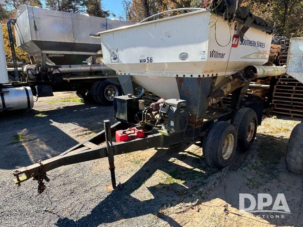 Main image Willmar UT57