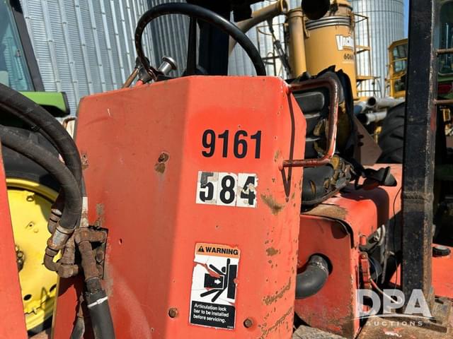 Image of Willmar Wrangler equipment image 2