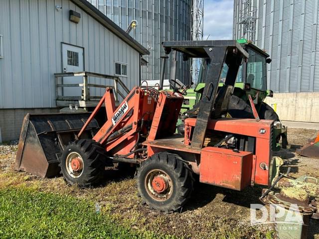 Image of Willmar Wrangler equipment image 3