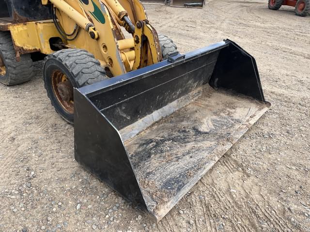 Image of Willmar Wrangler 4500 equipment image 4