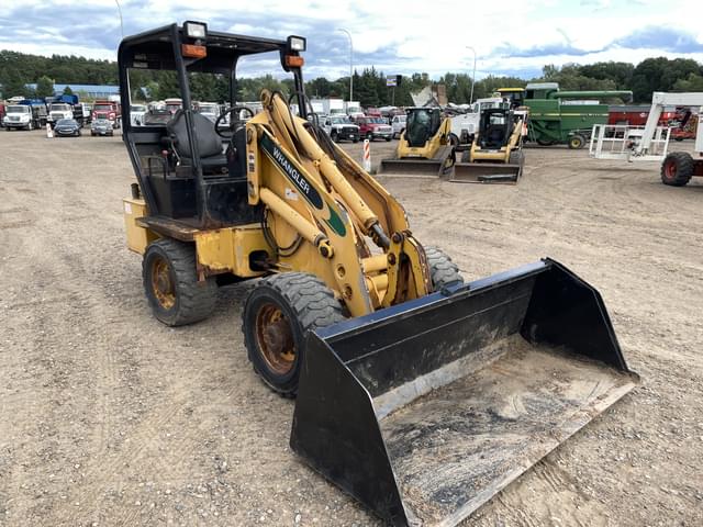 Image of Willmar Wrangler 4500 equipment image 3