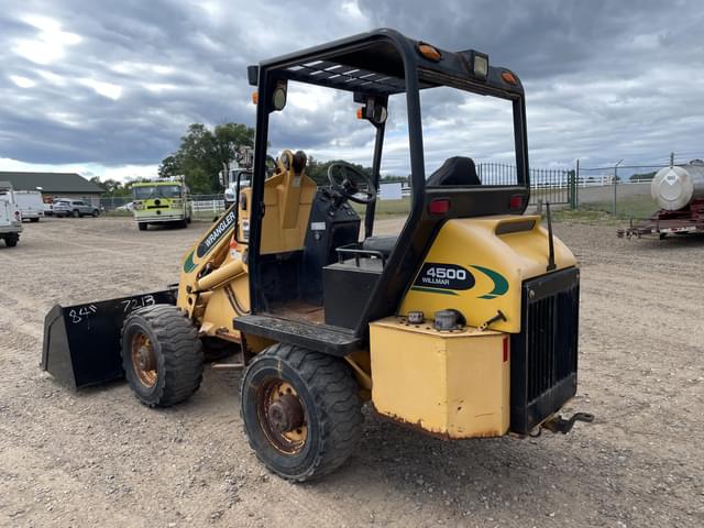 Image of Willmar Wrangler 4500 equipment image 1