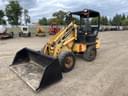 Willmar Wrangler 4500 Image