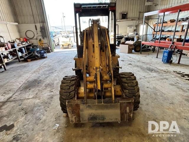 Image of Willmar Wrangler 4500 equipment image 2