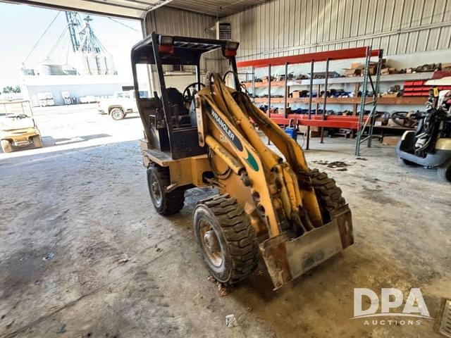 Image of Willmar Wrangler 4500 equipment image 3